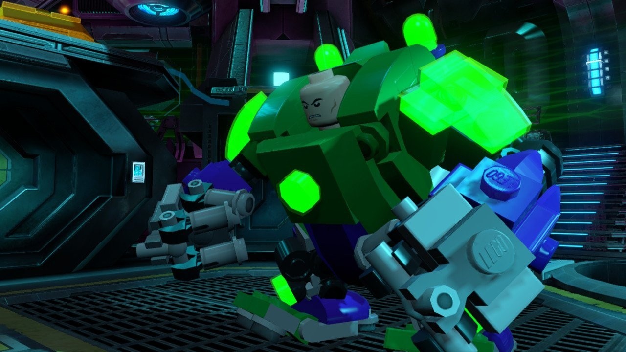 LEGO Batman 3: Más Allá de Gotham - Imagen 9